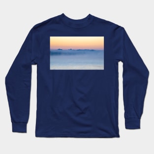 Balnarring Beach, Mornington Peninsula, Victoria, Australia Long Sleeve T-Shirt